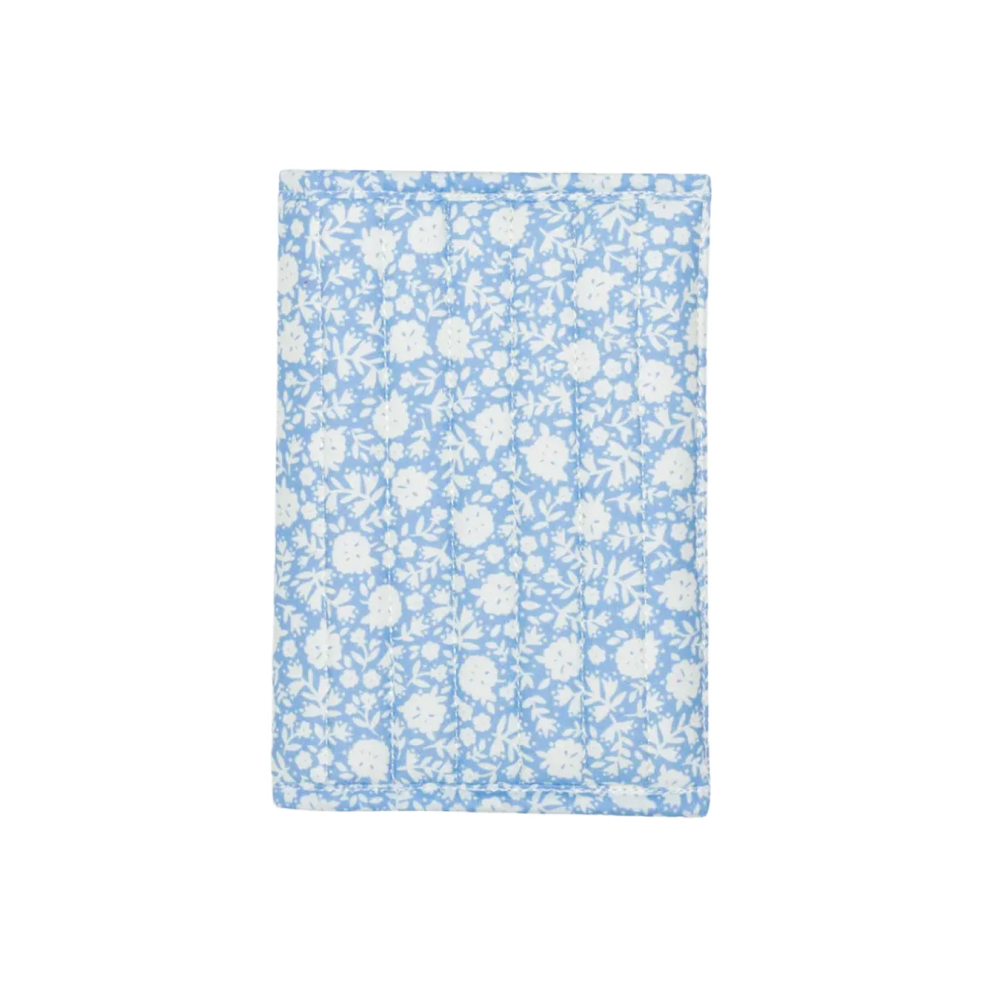 alpine fiore quilted passport cover - Image 5