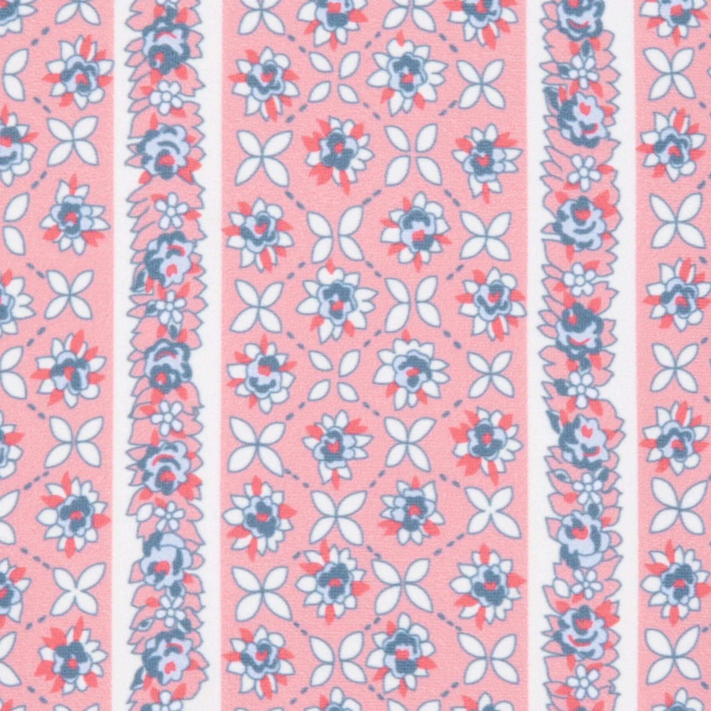 girls rosa vine ruffle collar one piece - Image 8