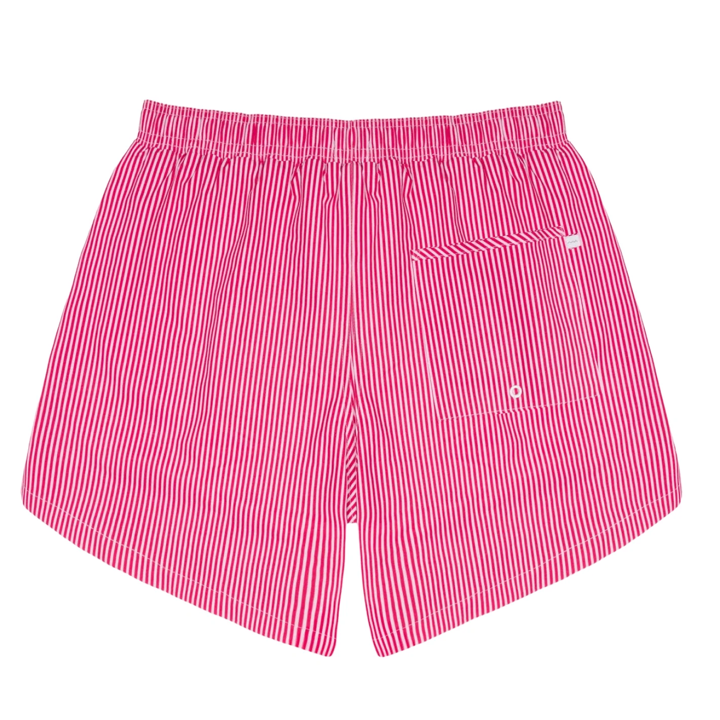 men's gondola stripe boardie - Image 7