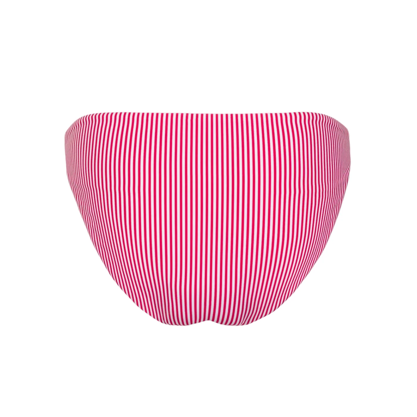 women's gondola stripe low waist bikini bottom - Image 5